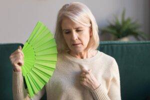 Vampate menopausa rimedi