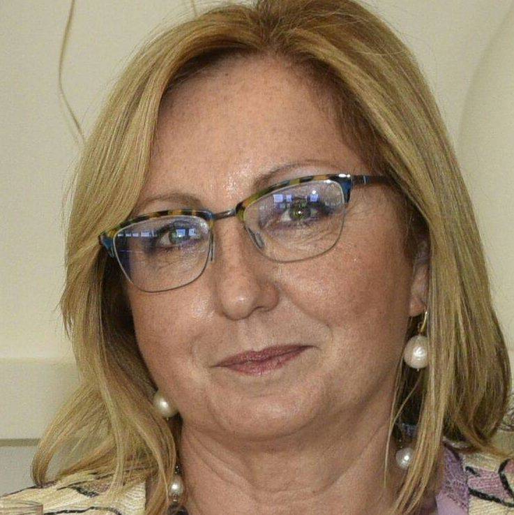 Carla Dringoli